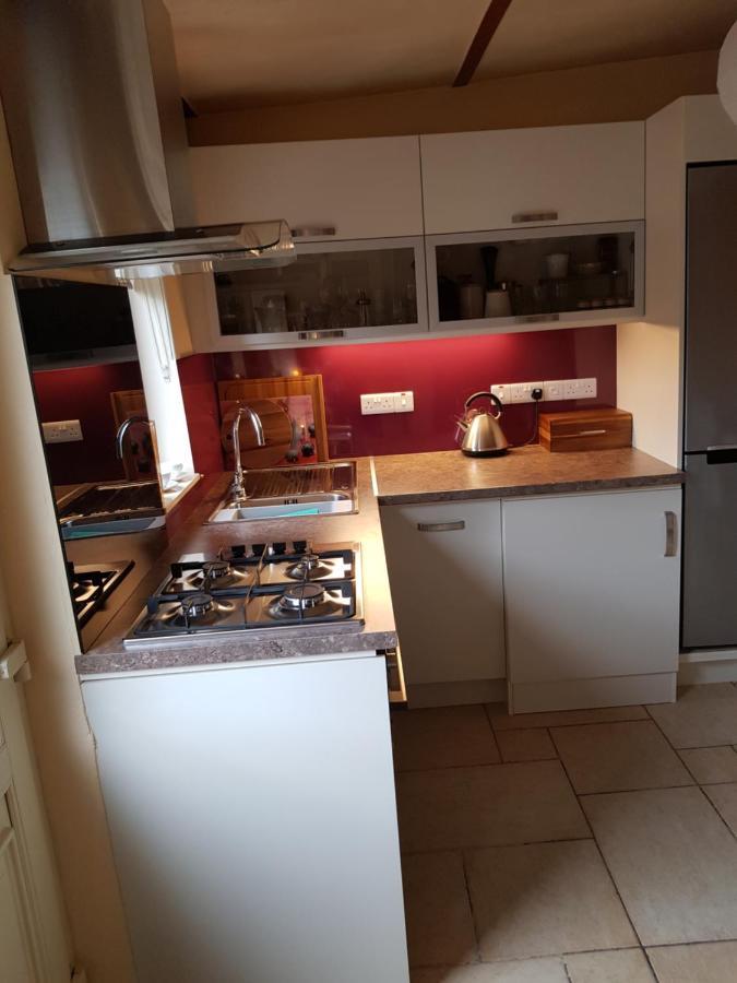 Edith Grove House Cill Airne Kültér fotó